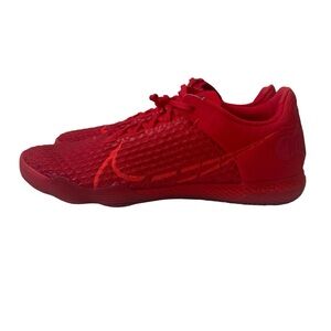 Nike ReactGato IC Indoor Soccer University Red Limited Edition Rare CT0550-600